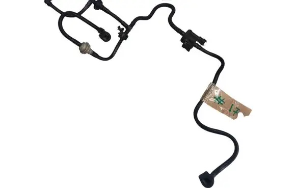 Ford C-MAX II Fuel line pipe CV6190289BC