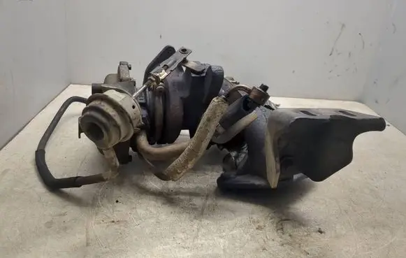 Nissan NV400 Turbo 787620