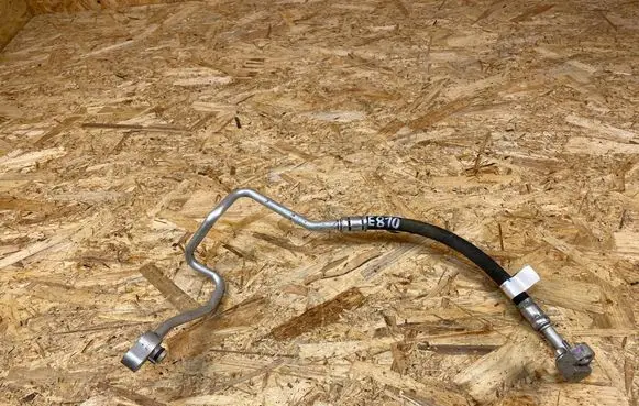 Mini One - Cooper F56 F55 Air conditioning (A/C) pipe/hose 9209726