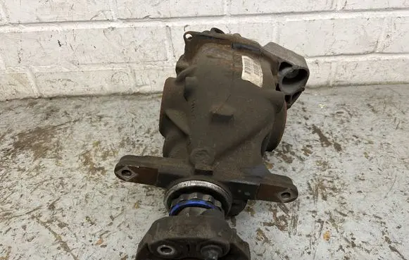 BMW 1 F20 F21 Rear differential 7514992 7616971