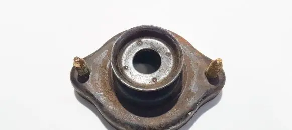Mitsubishi Colt Coil spring mount 