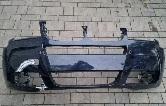 BMW X3 E83 Front bumper