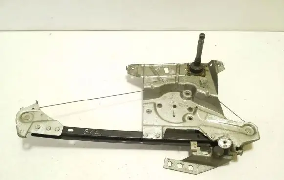 Audi A4 S4 B5 8D Rear door manual window regulator 8D0839399A