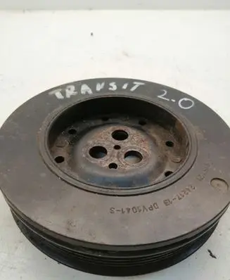 Ford Transit Crankshaft pulley DPV1041S