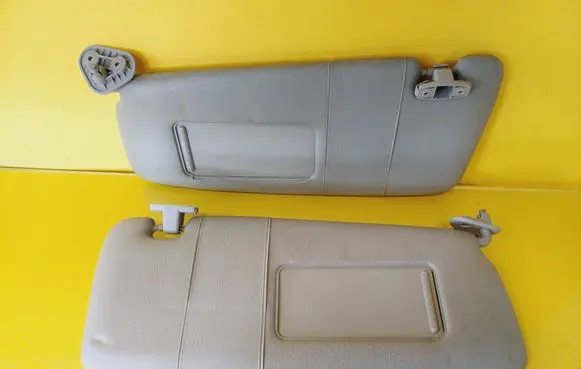 BMW 3 E46 Sun visor