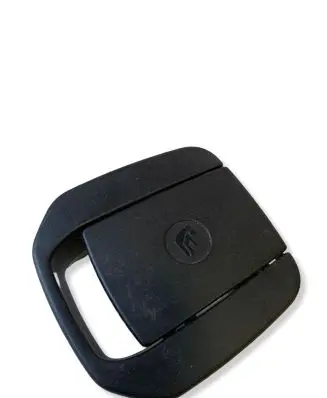 BMW 1 F20 F21 ISOFIX cover 7319604