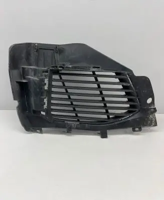 Peugeot 5008 II Front bumper corner part panel trim C06760091 AA37938073