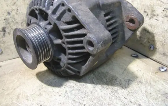Renault Scenic I Generator/alternator 85416410 19TD
