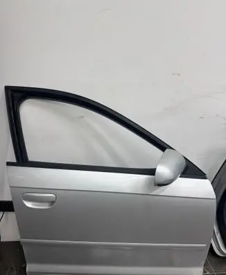 Audi A3 S3 8P Front door 