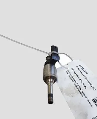Volkswagen PASSAT B8 Fuel injector 04E906036AF