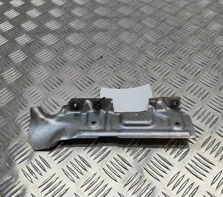BMW 5 F10 F11 Heat shield in engine bay 7852260