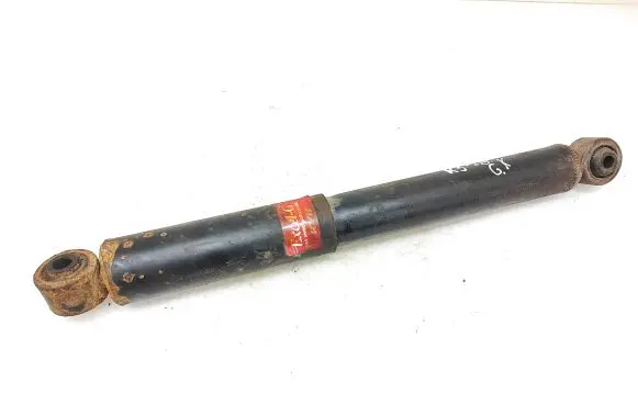 Volkswagen Caddy Rear shock absorber/damper