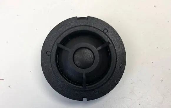 Audi A5 8T 8F Front door high frequency speaker 8T0035399B