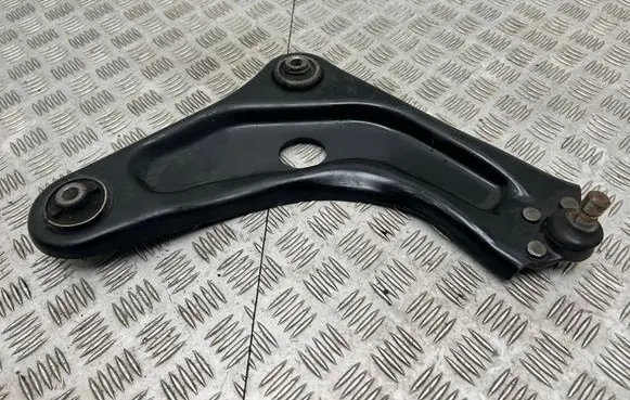 Front lower control arm/wishbone