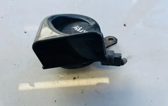 Audi A3 S3 8P Horn signal e358943