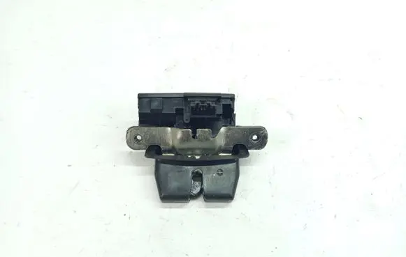 Ford Fiesta Tailgate exterior lock BA61-A442A66-BE