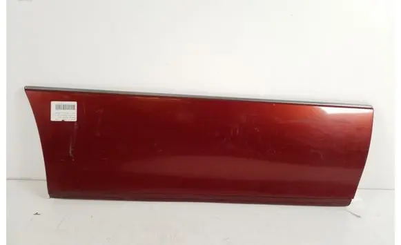 Lexus GS 300 400 430 Rear door trim (molding) 75075-30060