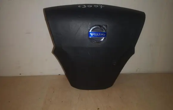 Volvo C30 Steering wheel airbag 30715435 D355