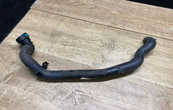 Jaguar F-Type Engine coolant pipe/hose 9W838C480AD