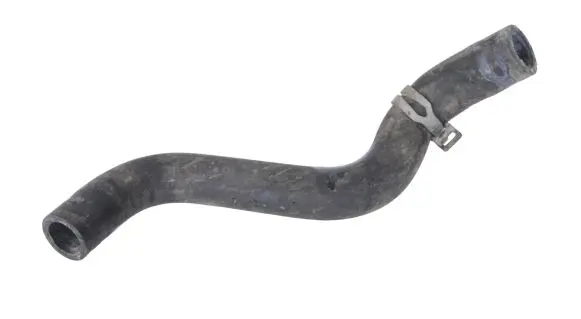 Tesla Model S Engine coolant pipe/hose 600734700C
