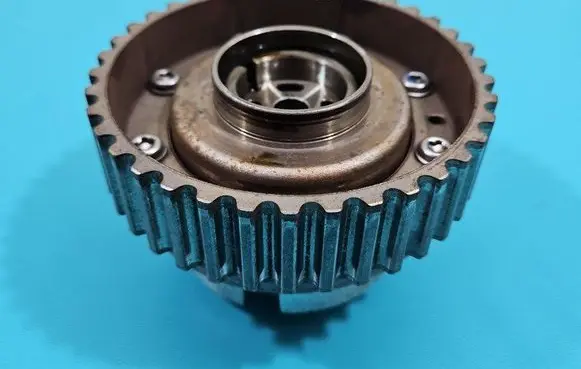 Ford Focus Timing chain sprocket 4M5G-6C524-YG IMPRK1437429