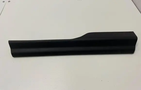 BMW X3 G01 Front sill trim cover 51477398006 7398006