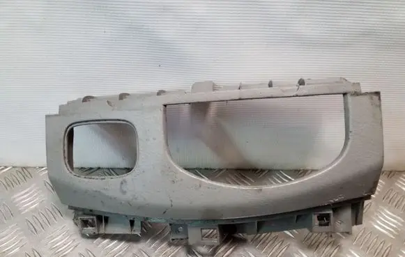 Opel Vivaro Other dashboard part 91165788