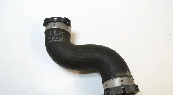 Mercedes-Benz Sprinter W906 Intercooler hose/pipe A9065283782
