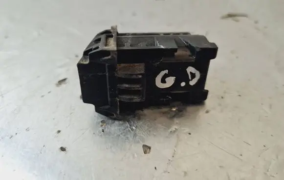 Peugeot 3008 II Other exterior part GE0020554 PAGF50 20838