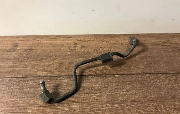 Mercedes-Benz E W211 Fuel main line pipe