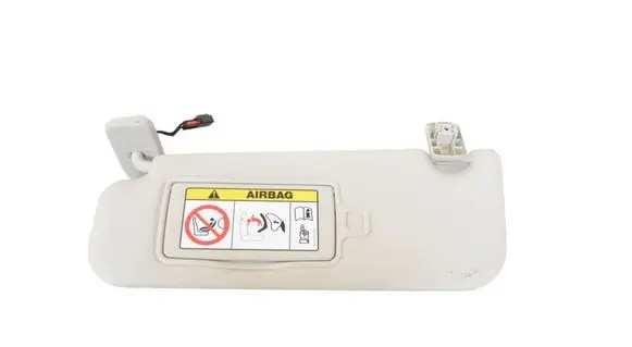 BMW 4 F32 F33 Sun visor 