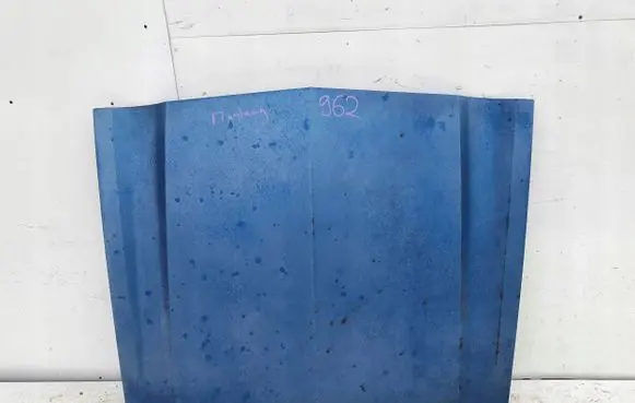 Ford Mustang II Engine bonnet/hood