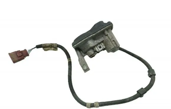 Skoda Superb B8 (3V) Throttle body valve 5Q0253691J