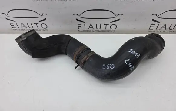 Volvo S60 Intercooler hose/pipe 31274103 30792884