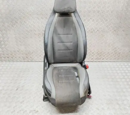 Mercedes-Benz EQE v295 Front passenger seat A0009108711
