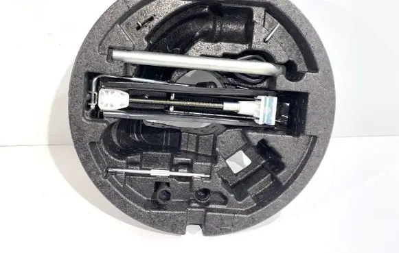 Skoda Rapid (NH) Other interior part 5JA012115G