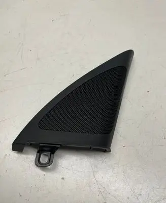Audi A4 S4 B8 8K Front door speaker cover trim 8K0035424 8K0035424SFD