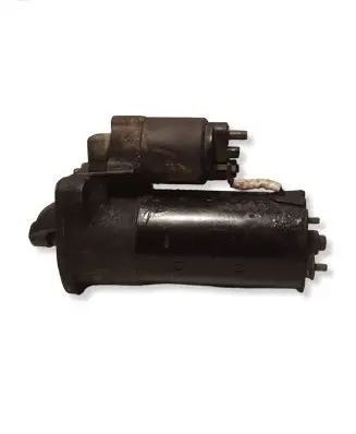 Volvo V70 Starter motor 