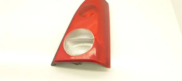 Opel Agila A Rear/tail lights 09204254