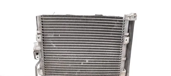 Honda Civic A/C cooling radiator (condenser)