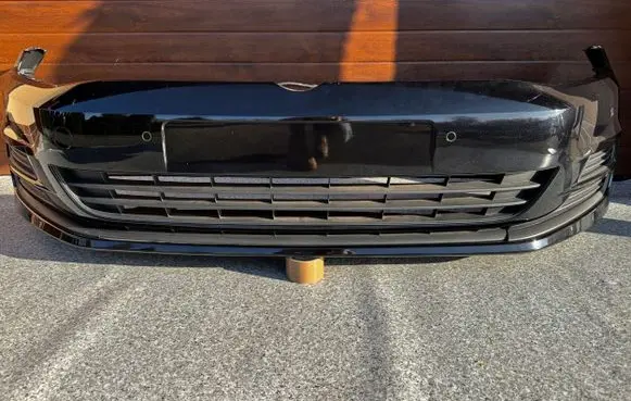 Volkswagen Golf VII Front bumper 5G0807221