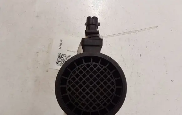 Opel Vectra C Mass air flow meter 0281002618 55350048