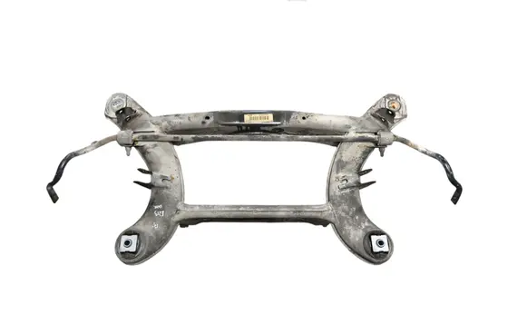 Mercedes-Benz E W213 Rear subframe 2139707 2133509707