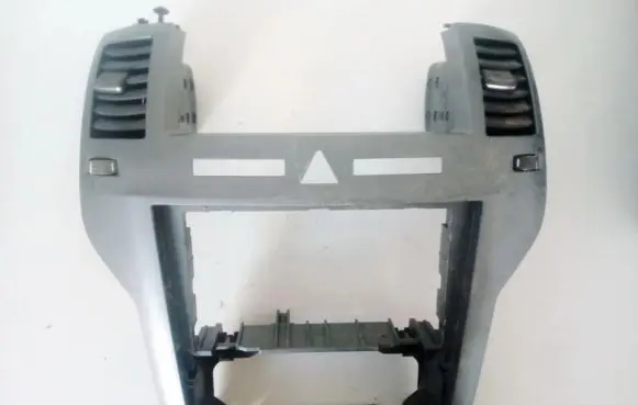 Opel Zafira B Dash center air vent grill 13144402