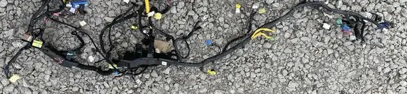 Hyundai Sonata DN8 Reversing camera 91100L0510