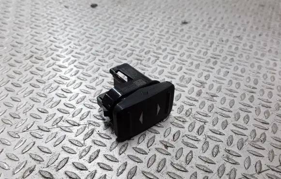 Ford Mondeo MK IV Electric window control switch 6M2T14529AD