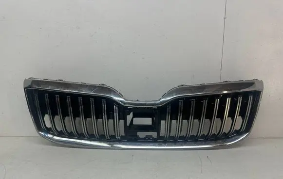 Skoda Superb B8 (3V) Front grill 3V0853653G 3V0853653K 3V0853653