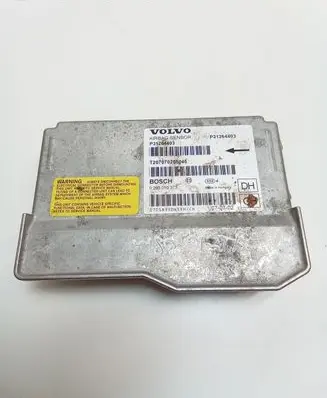 Volvo V70 Airbag control unit/module 31264403