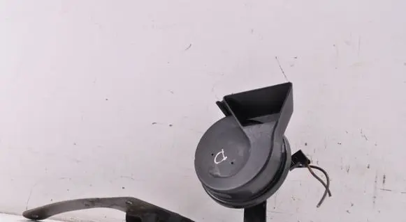 Mercedes-Benz S W220 Horn signal A28657625