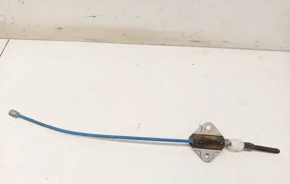 Ford Fiesta Handbrake/parking brake wiring cable ac47100